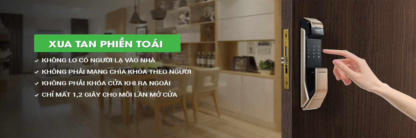 KHÓA CỬA VIỆT