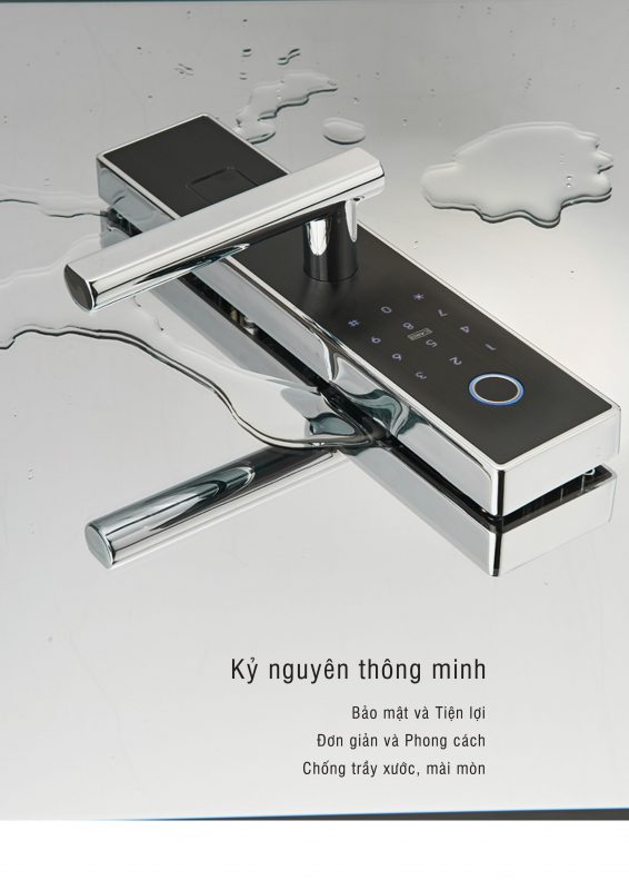 KHÓA CỬA VIỆT