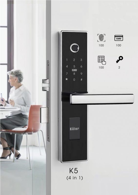 KHÓA CỬA VIỆT