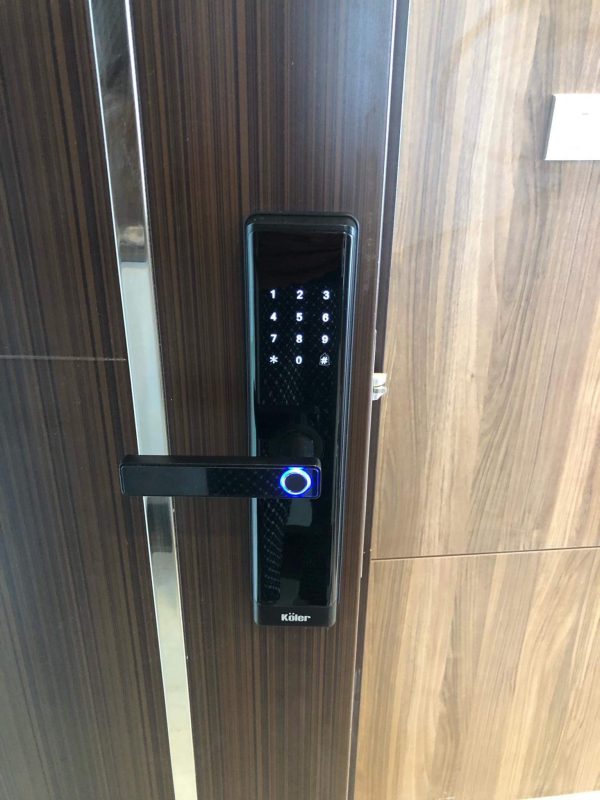 KHÓA CỬA VIỆT