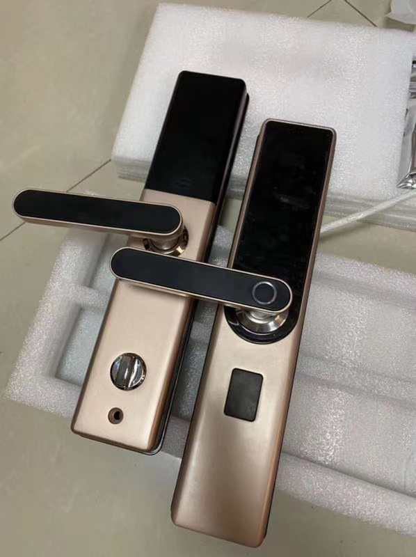 KHÓA CỬA VIỆT