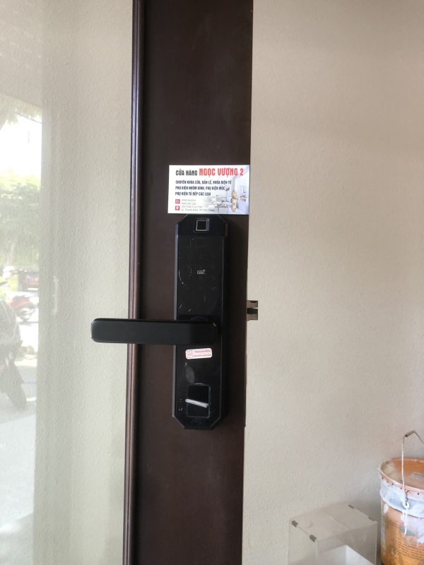 KHÓA CỬA VIỆT