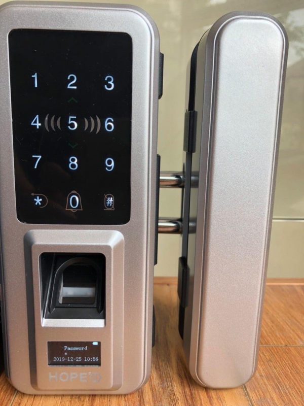 KHÓA CỬA VIỆT