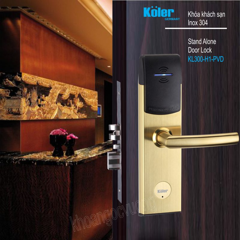 KHÓA CỬA VIỆT