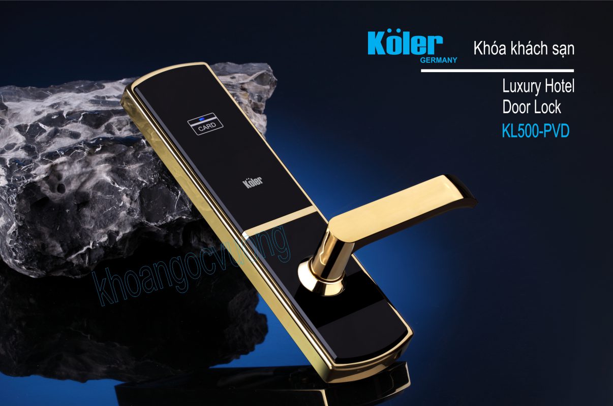 KHÓA CỬA VIỆT