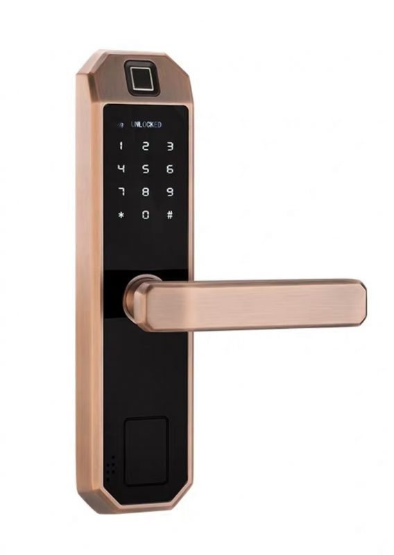 KHÓA CỬA VIỆT