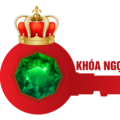 KHÓA CỬA VIỆT