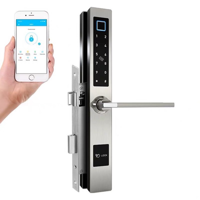 KHÓA CỬA VIỆT