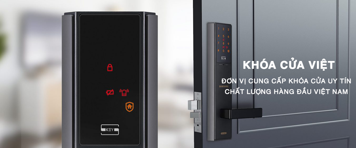 KHÓA CỬA VIỆT