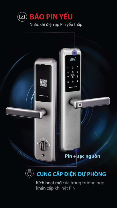KHÓA CỬA VIỆT