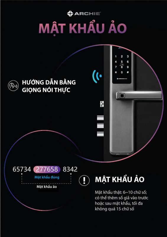 KHÓA CỬA VIỆT