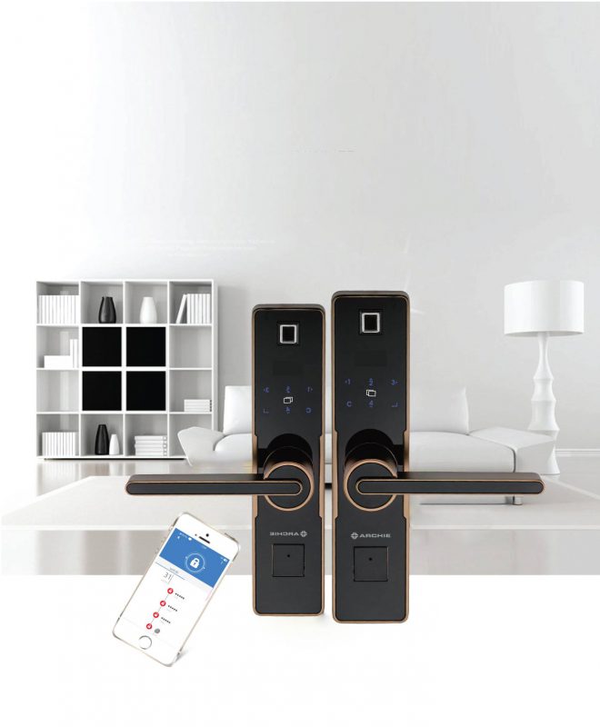 KHÓA CỬA VIỆT