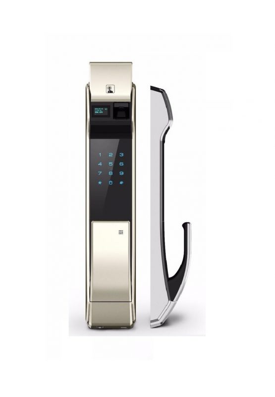 KHÓA CỬA VIỆT