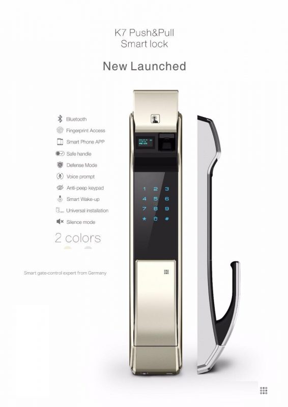 KHÓA CỬA VIỆT