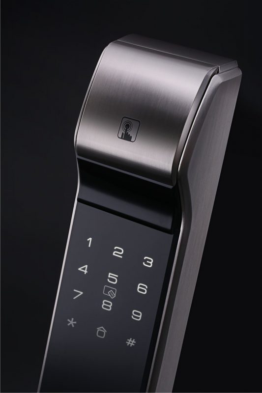 KHÓA CỬA VIỆT