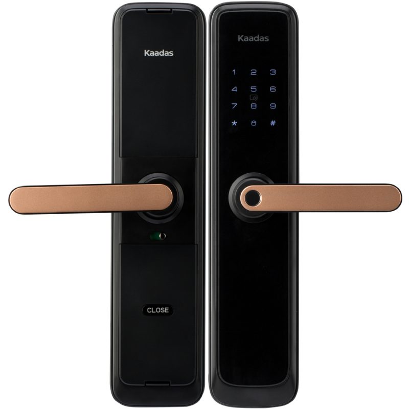 KHÓA CỬA VIỆT