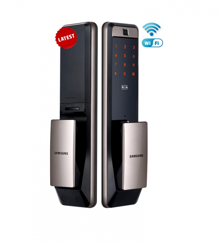 KHÓA CỬA VIỆT