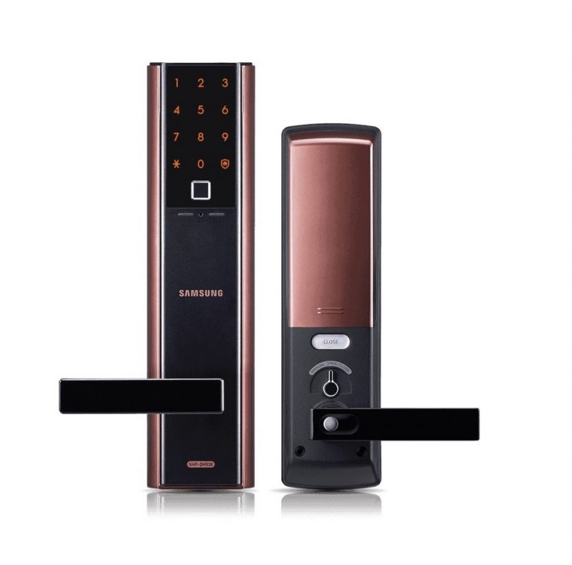 KHÓA CỬA VIỆT