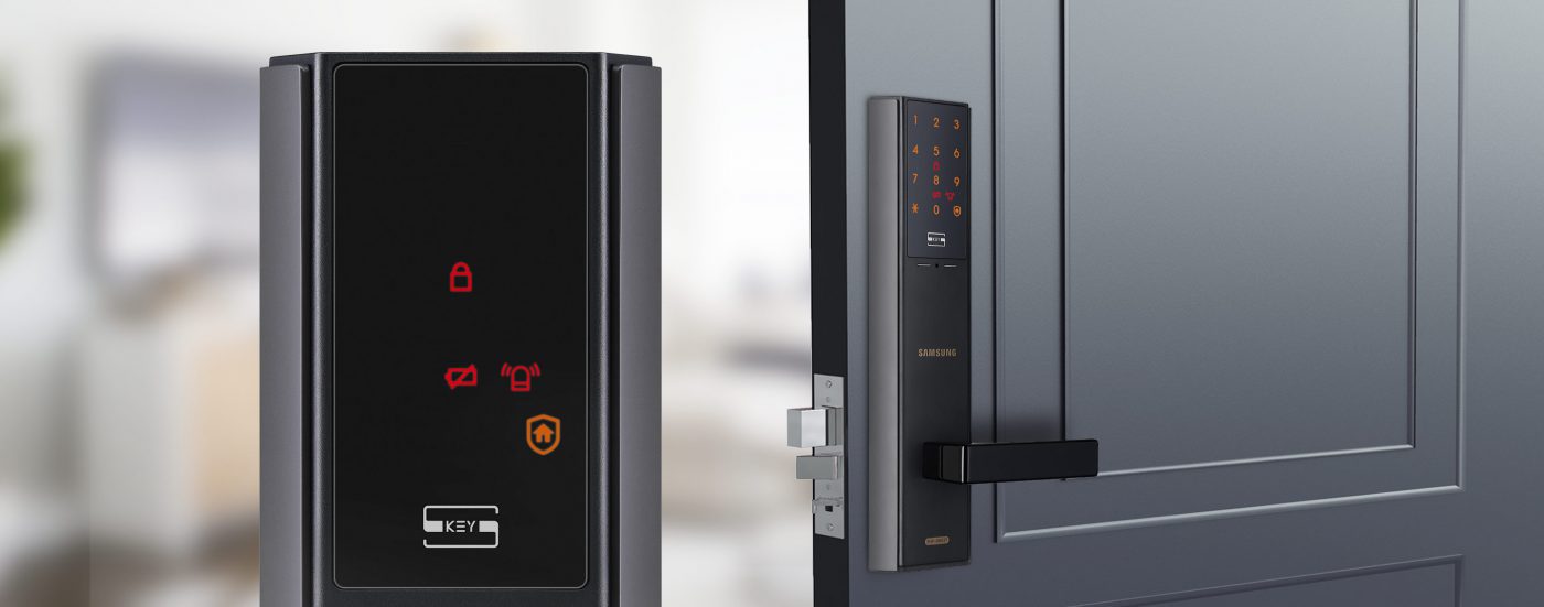 KHÓA CỬA VIỆT