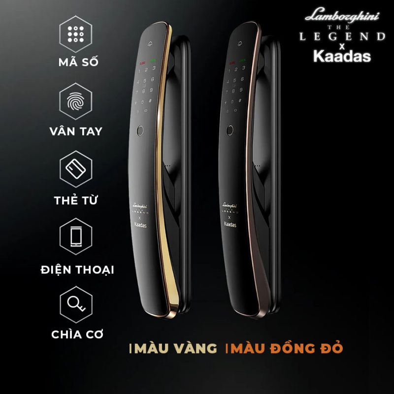 KHÓA CỬA VIỆT