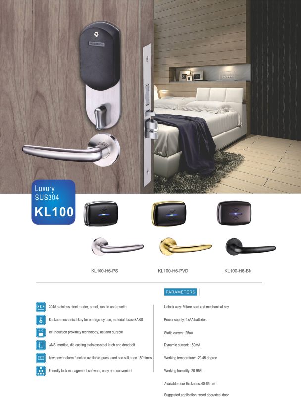 KHÓA CỬA VIỆT