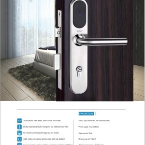 KHÓA KHÁCH SẠN KOLER KL700