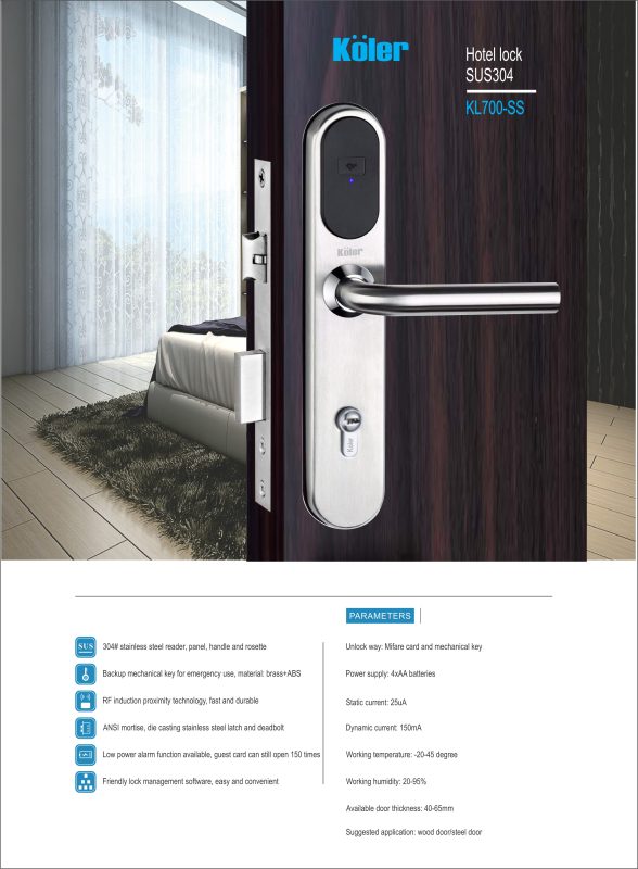 KHÓA CỬA VIỆT