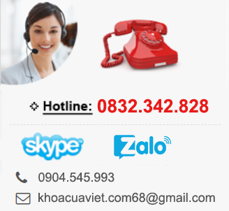 KHÓA CỬA VIỆT