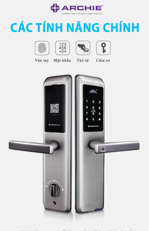 KHÓA CỬA VIỆT