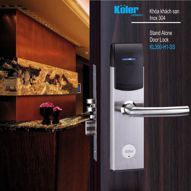 KHÓA CỬA VIỆT
