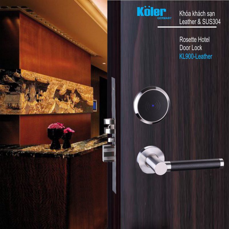 KHÓA CỬA VIỆT
