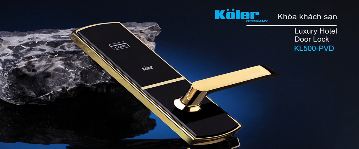 KHÓA CỬA VIỆT