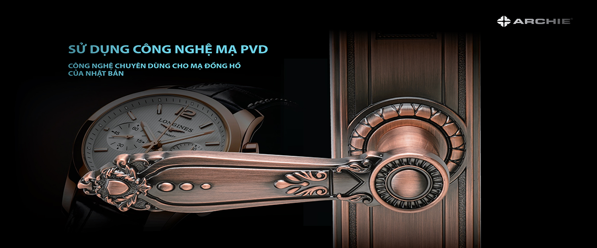 KHÓA CỬA VIỆT