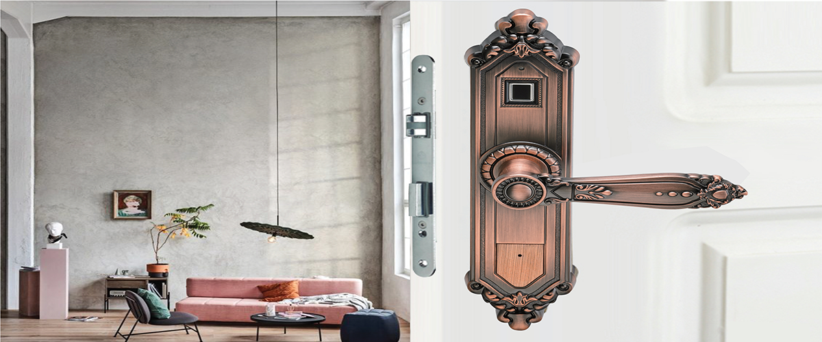 KHÓA CỬA VIỆT