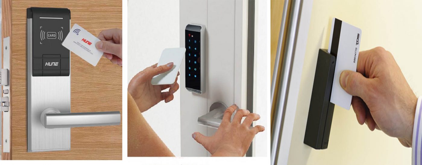 KHÓA CỬA VIỆT