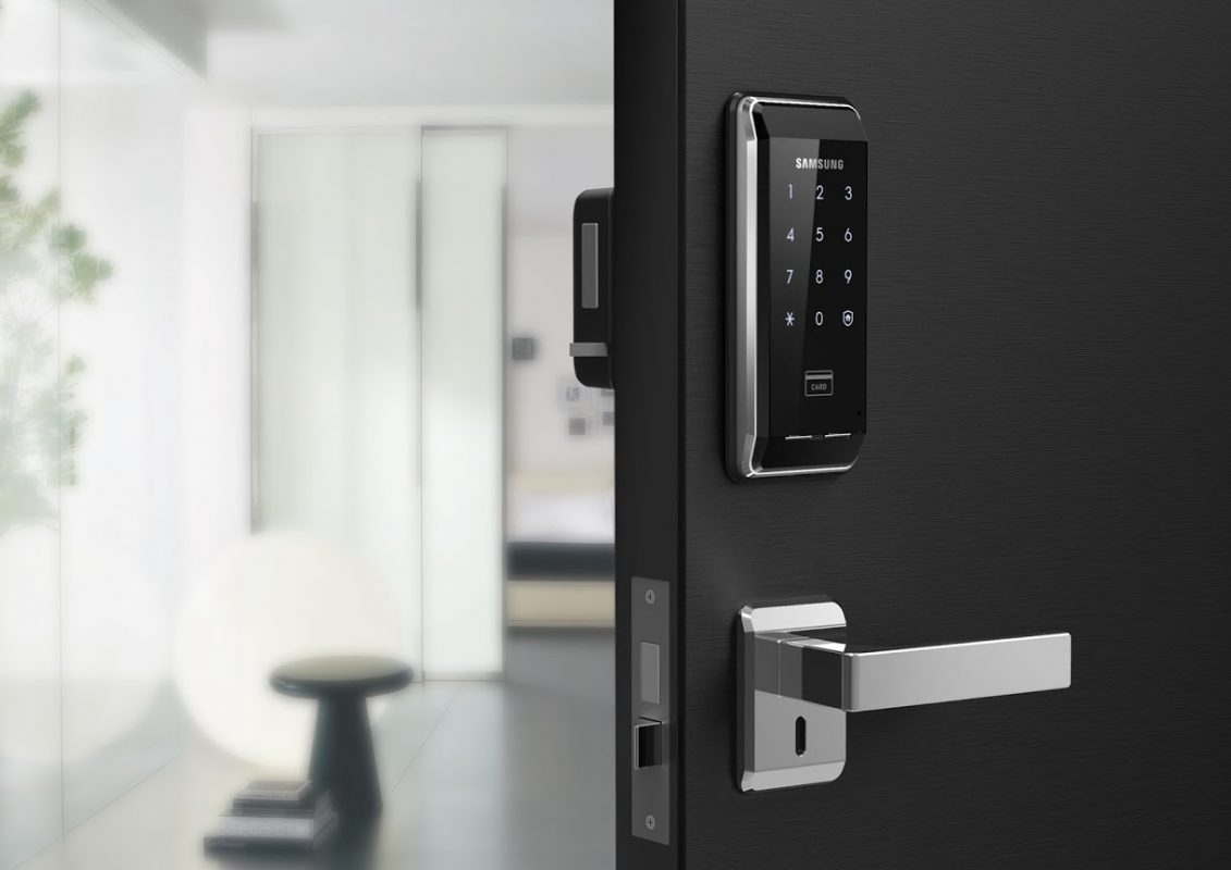 KHÓA CỬA VIỆT