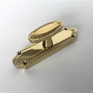 Clemon cửa sổ bằng đồng AMATOP - CR - 007 - PVD