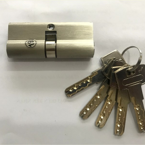 Ổ Chìa Đặc Biệt Bi Trong Bi - Chống dò chìa, sao chép