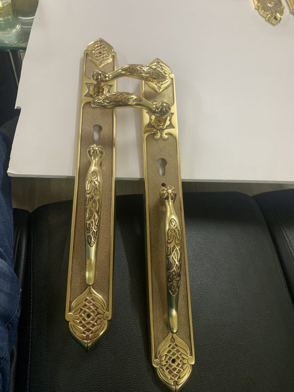 KHÓA CỬA VIỆT