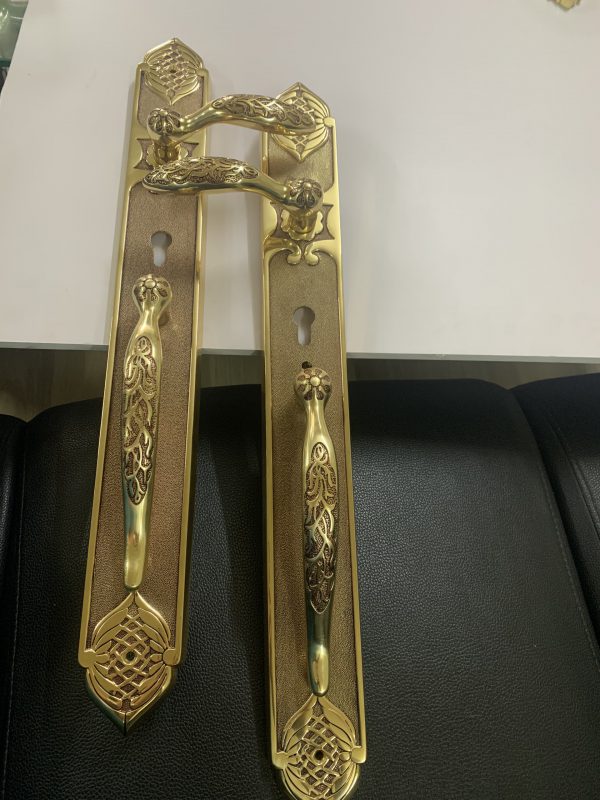 KHÓA CỬA VIỆT