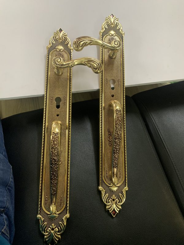 KHÓA CỬA VIỆT