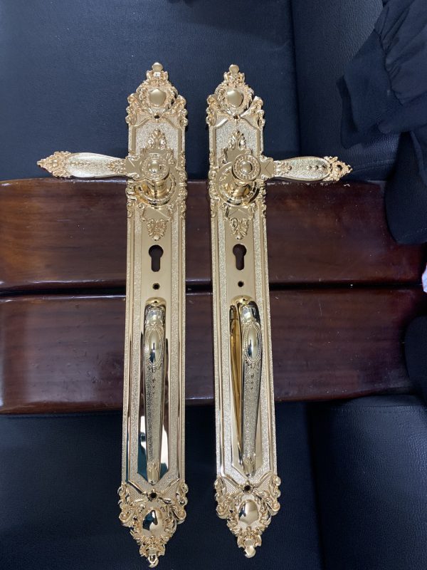 KHÓA CỬA VIỆT