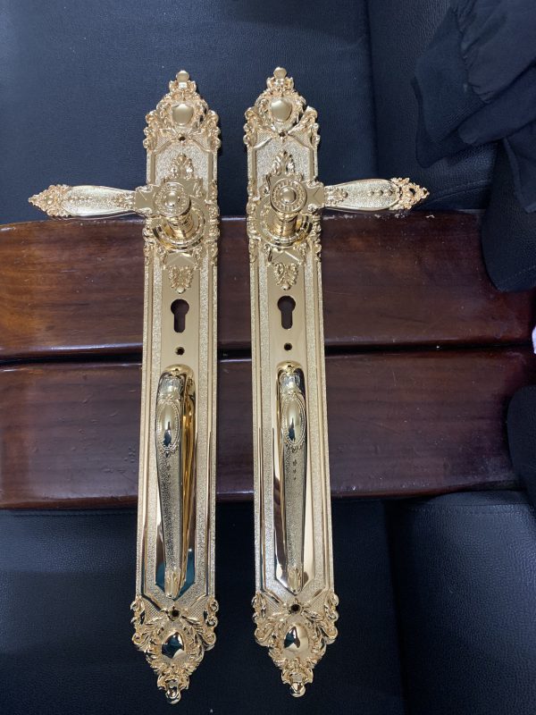 KHÓA CỬA VIỆT