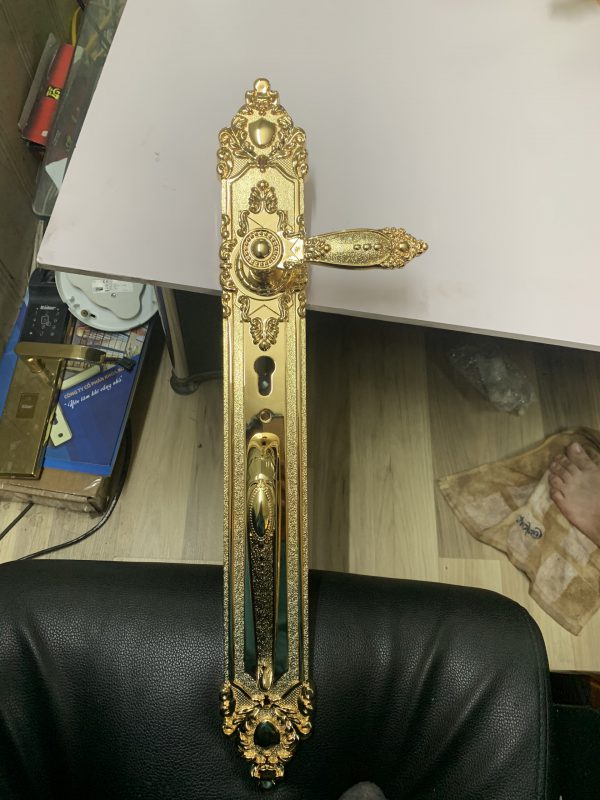 KHÓA CỬA VIỆT