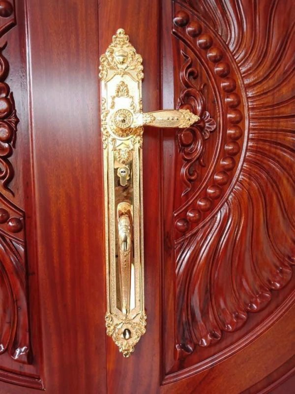 KHÓA CỬA VIỆT