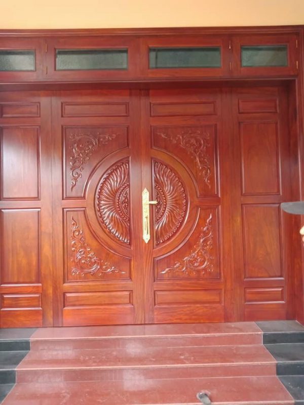 KHÓA CỬA VIỆT