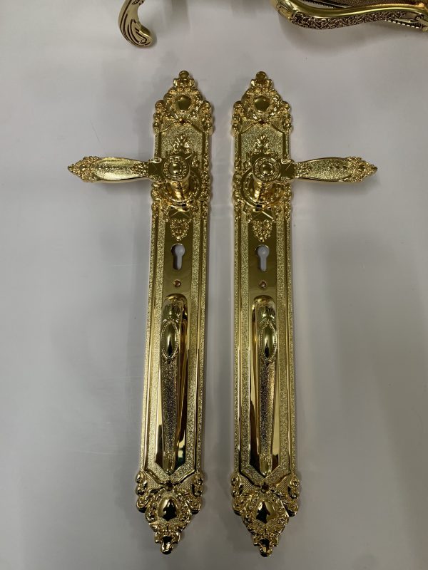 KHÓA CỬA VIỆT
