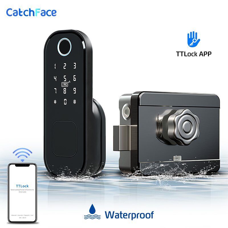 KHÓA CỬA VIỆT