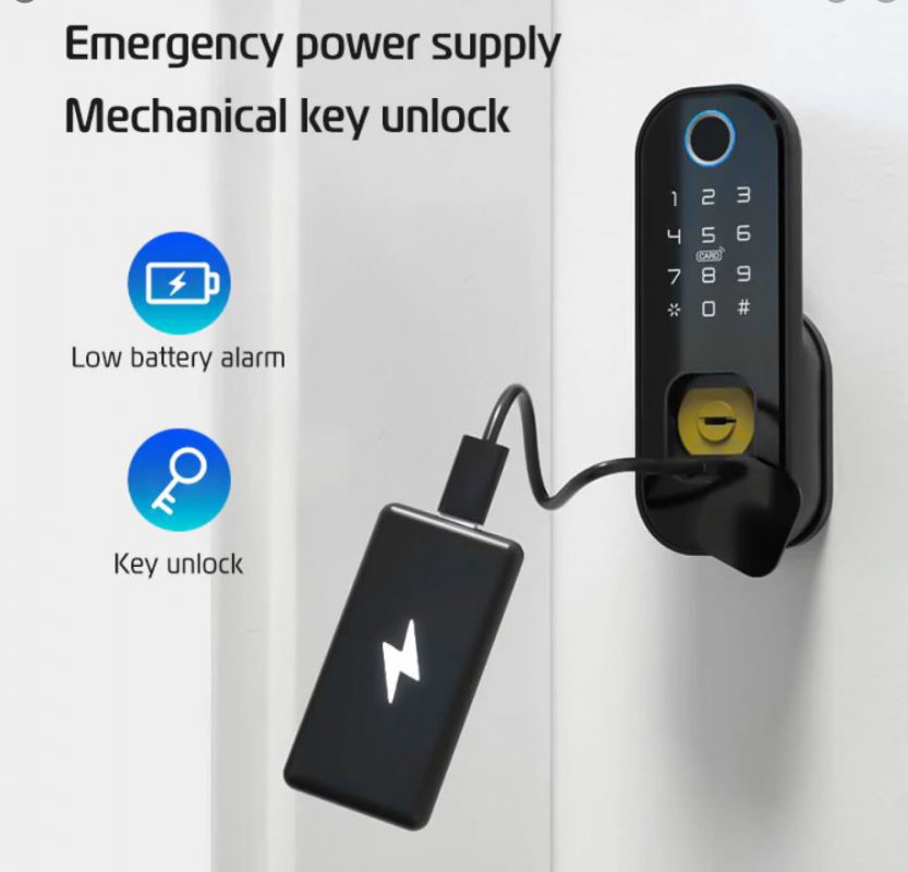KHÓA CỬA VIỆT