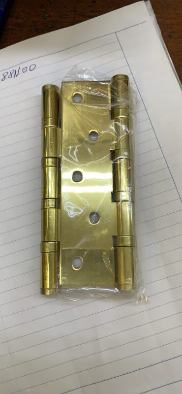 KHÓA CỬA VIỆT